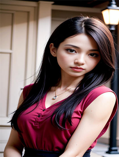 探索大小姐归来的奥秘标杆式的：隐藏细节与深层意义