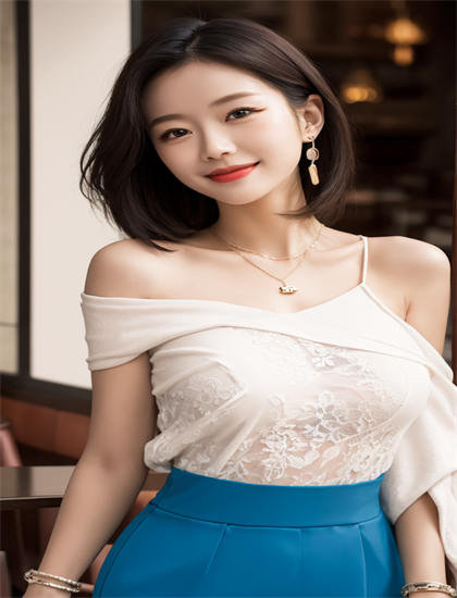 重新认识蓝月亮的审美特点与艺术成就——商业与艺术的平衡