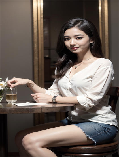 从表演艺术看摇滚庄园：反派角色的复杂性与人性深度 认识人物与故事的互动